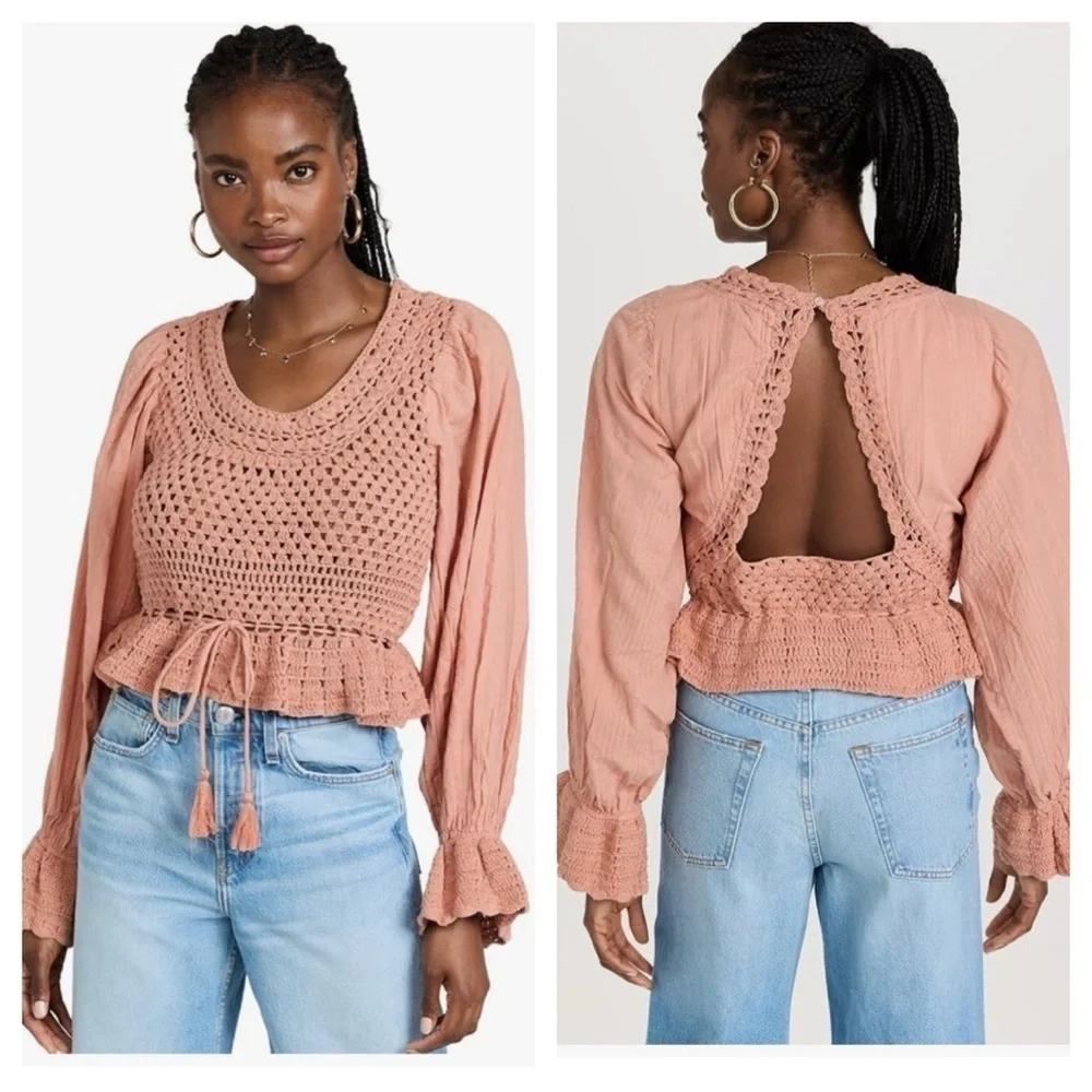Free People this free